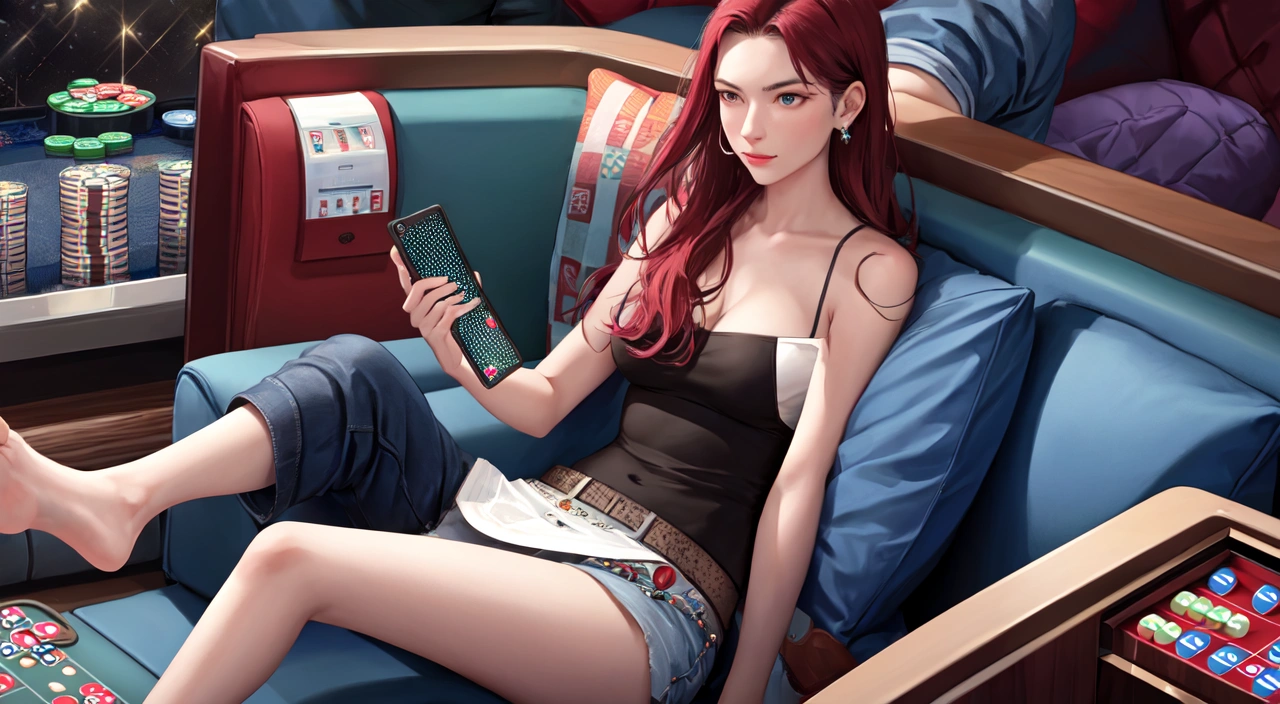 Mobile-Zahlungen für Casino-Apps Schweiz