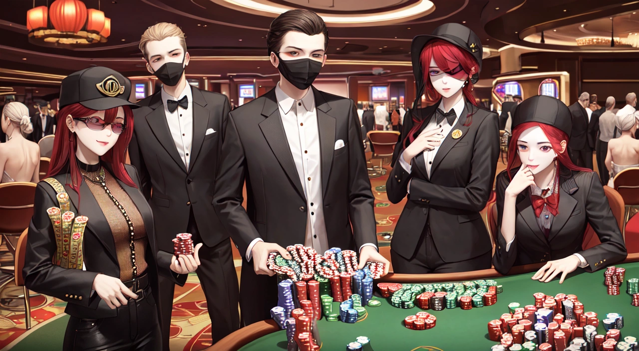 KYC-Light Prozess in Casinos ohne Verifizierung