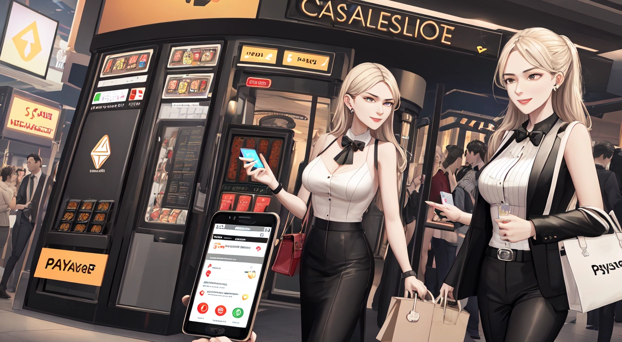 Paysafecard MyAccount Setup für Schweizer Spieler