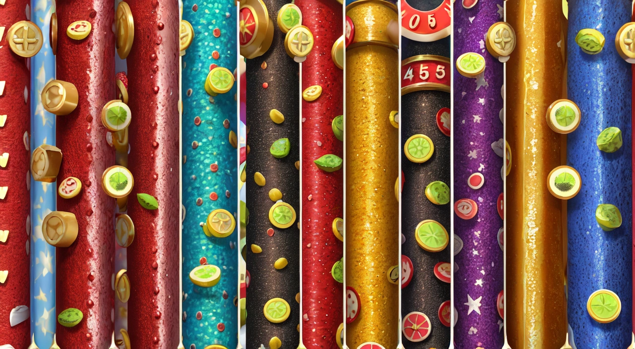 Beste Online-Spielautomaten 2026 — Vergleich für Schweizer Spieler